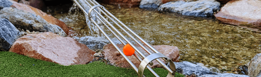 AdventureminigolfDuisburgWasserball1100px Adventure Minigolf Duisburg - Wasserbahn